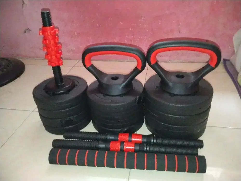 Dumbell GYM 20 kg