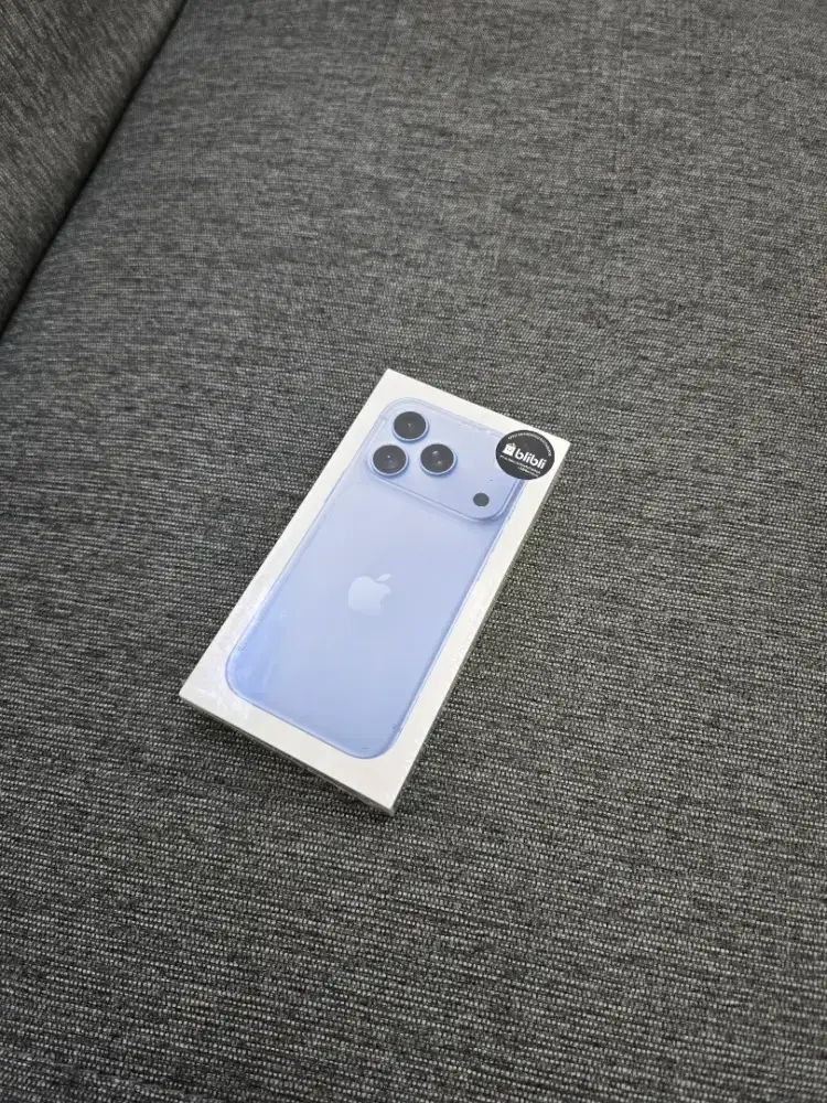 IPhone 18 256 GB IBOX NEW