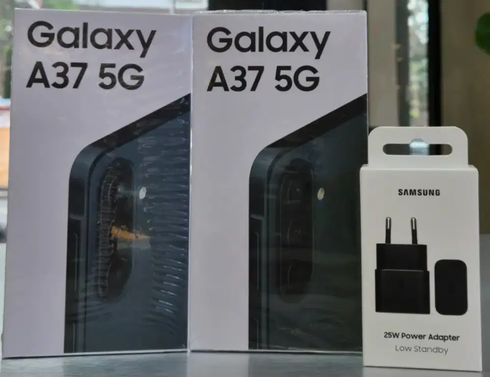 PROMO DISKON SAMSUNG GALAXY A37 5G GARANSI RESMI SAMSUNG
