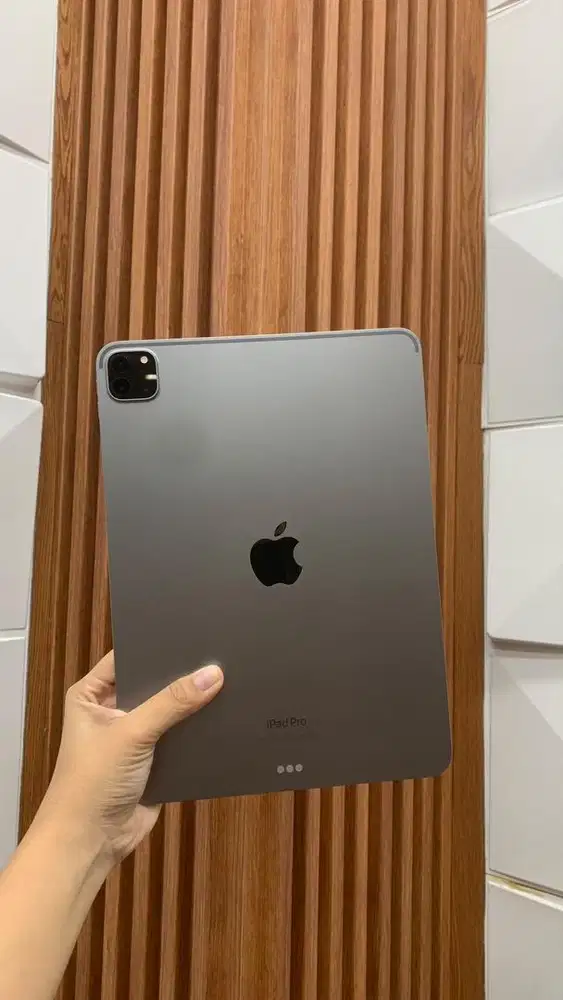 iPad Pro M2 128gb Grey Wifi Only