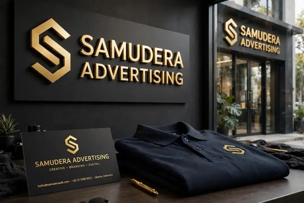 SAMUDERA KREASINDO ADVERTISING