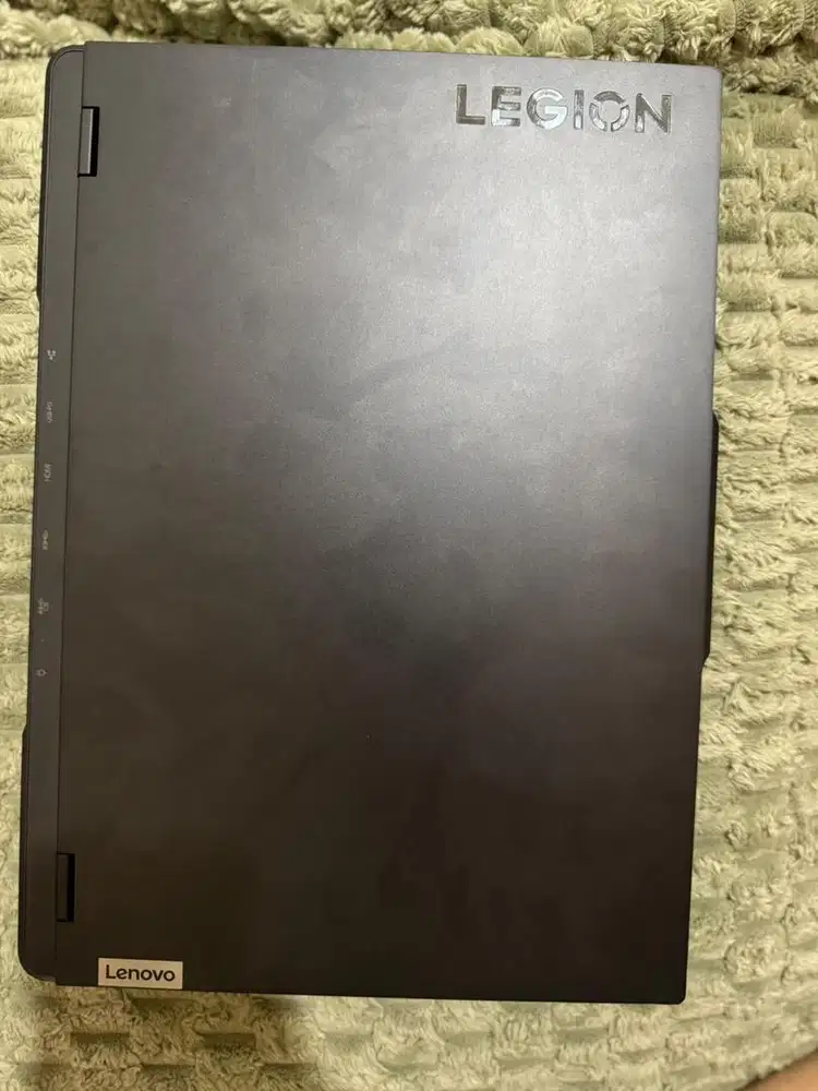 DIJUAL LENOVO LEGION PRO 5 516IRX9 - I9-14900HX | RTX 4070 140W | 32GB