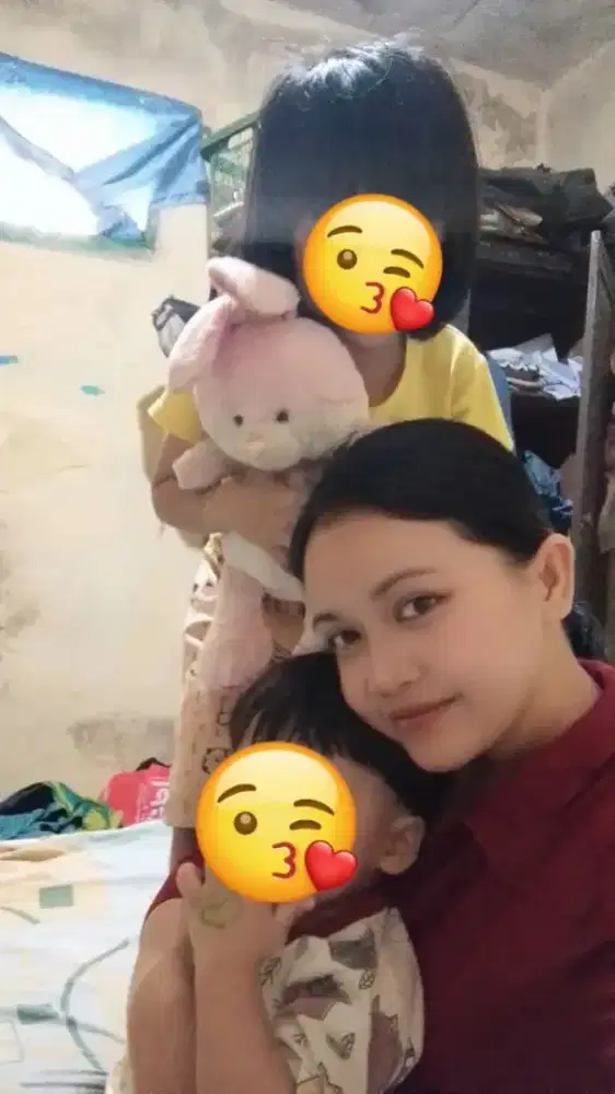 Mencari loker kasir atau spg