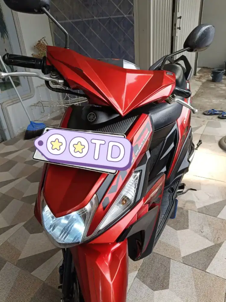 Di Jual Cepat...Barang Simpanan