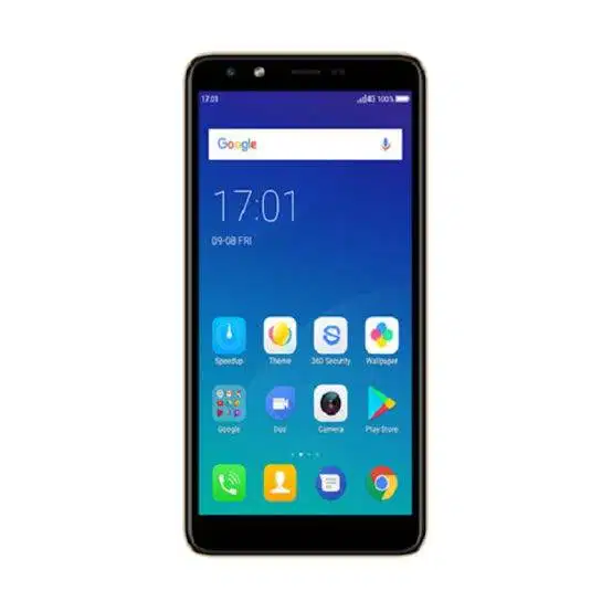Hp evercross u6
