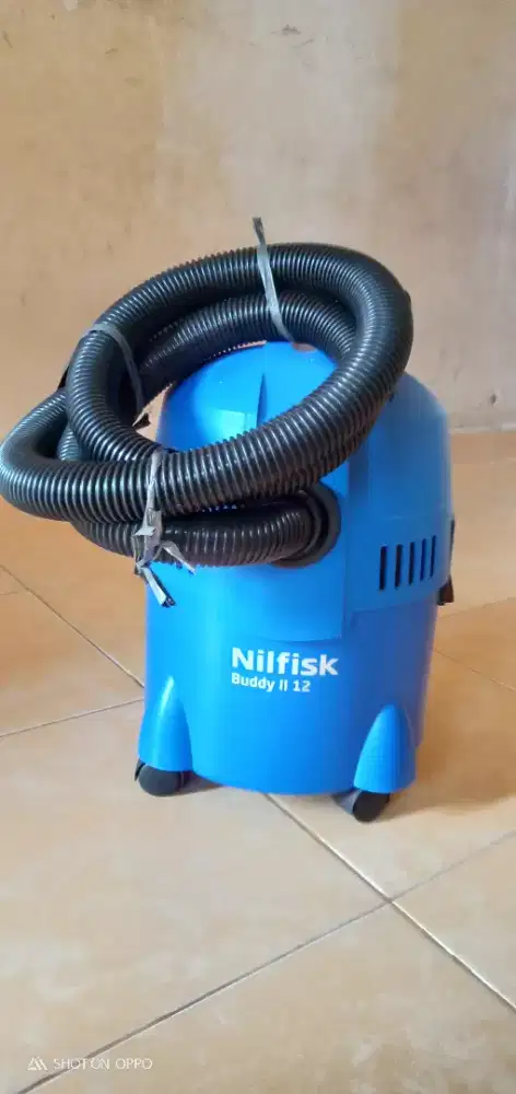 Vakum cleaner ibuddy 2
