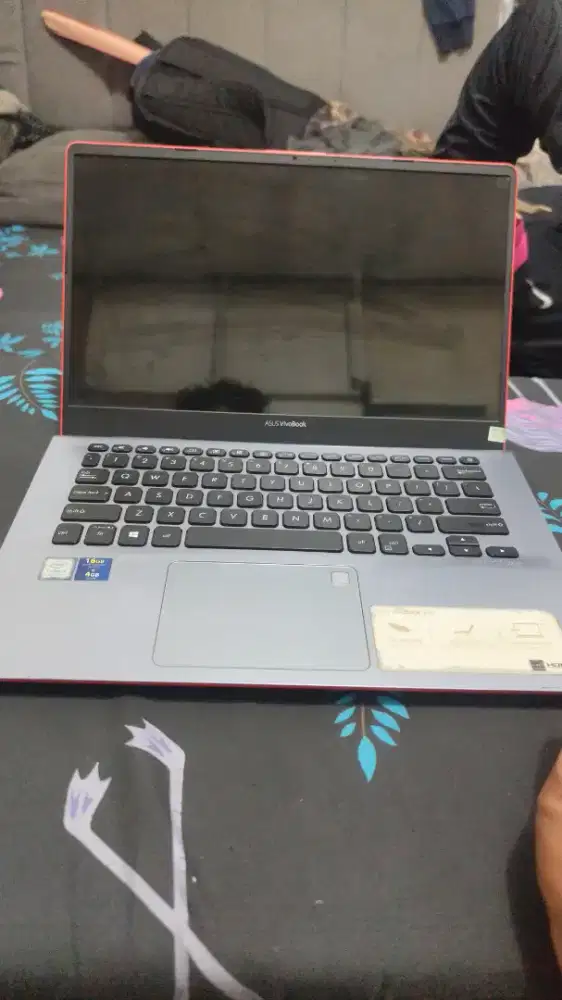 Asus S430u normal josjis