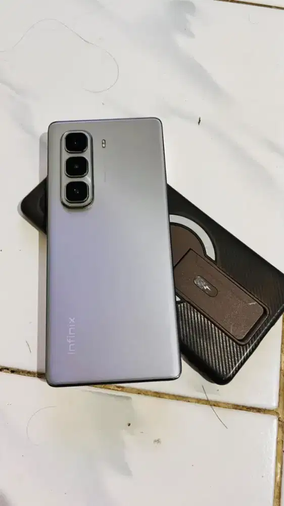 Infinix hot 50pro plus ram 8/256