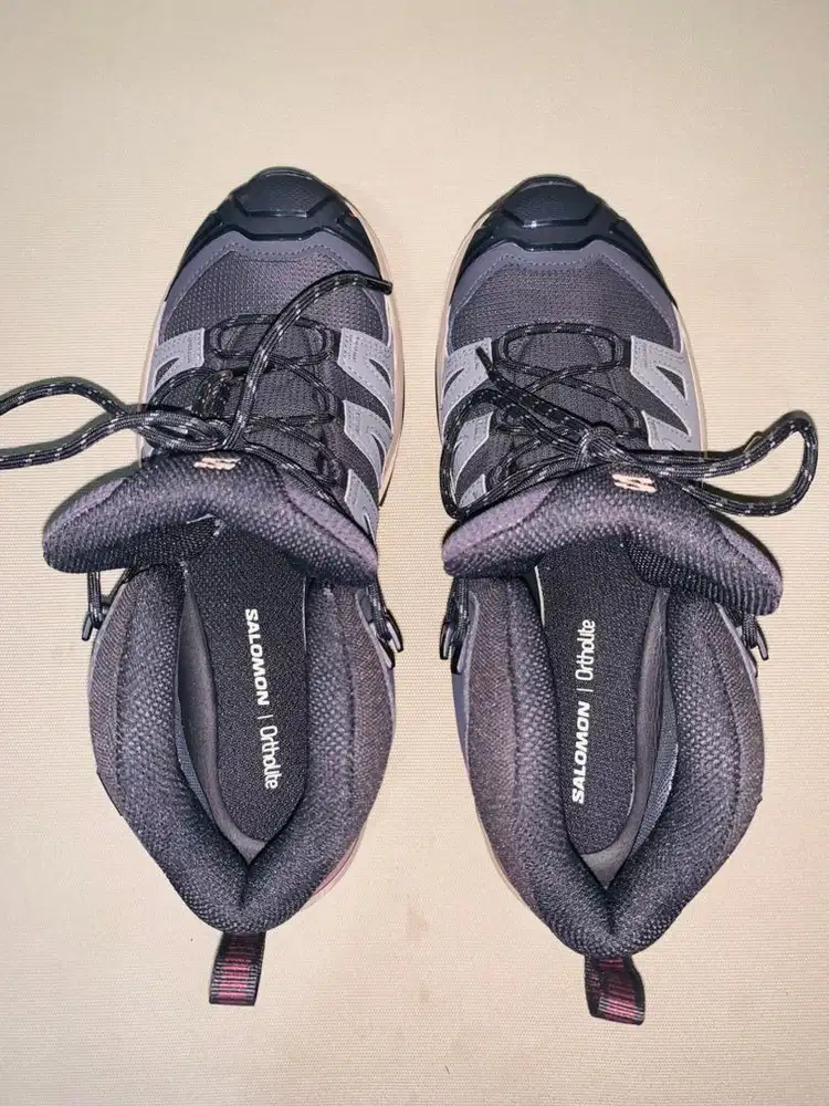 Sepatu Salomon X Ultra 360 Mid Gtx
