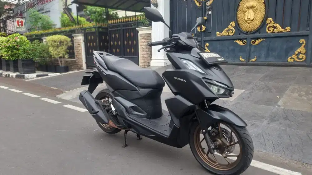 HONDA VARIO 160 ABS 2024 SIAP PAKAI
