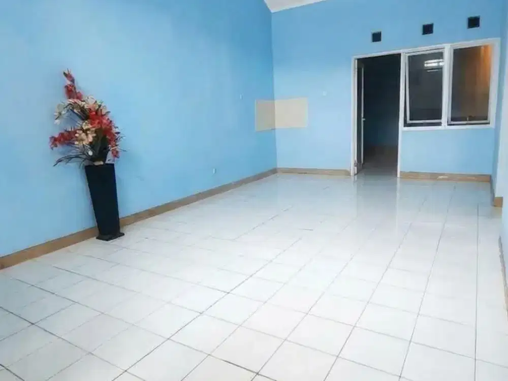 MURAH !!! Luas 126 Kamar 3 di kota Harapan indah