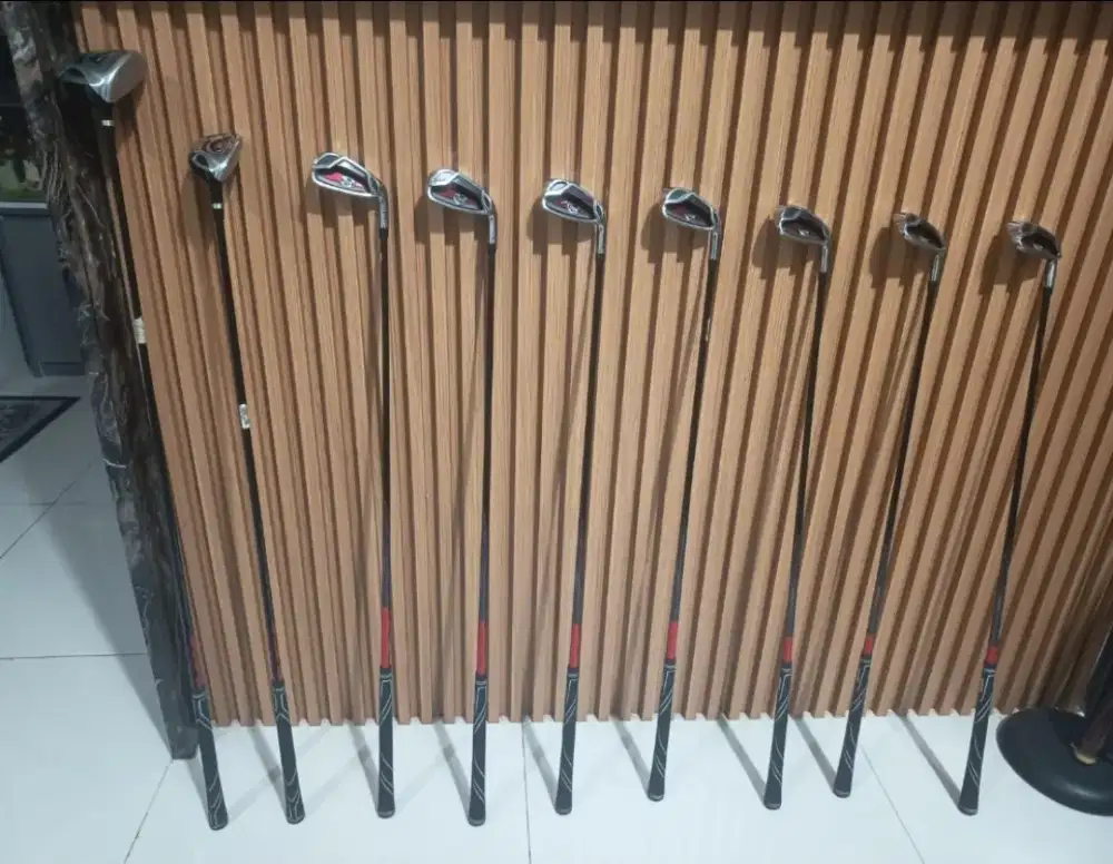 Jual stick golf mulus ORi