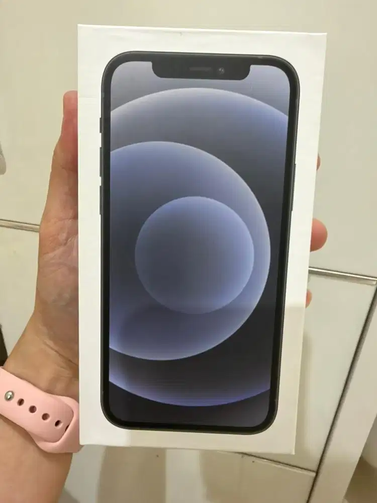 IP 12 Pro Inter Unlock Sim 128gb