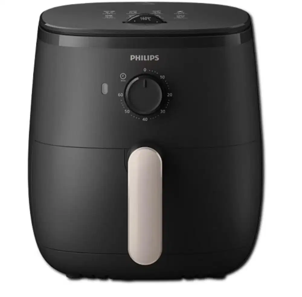 Philips Airfryer - HD9100/80 Analog - Multifungsi