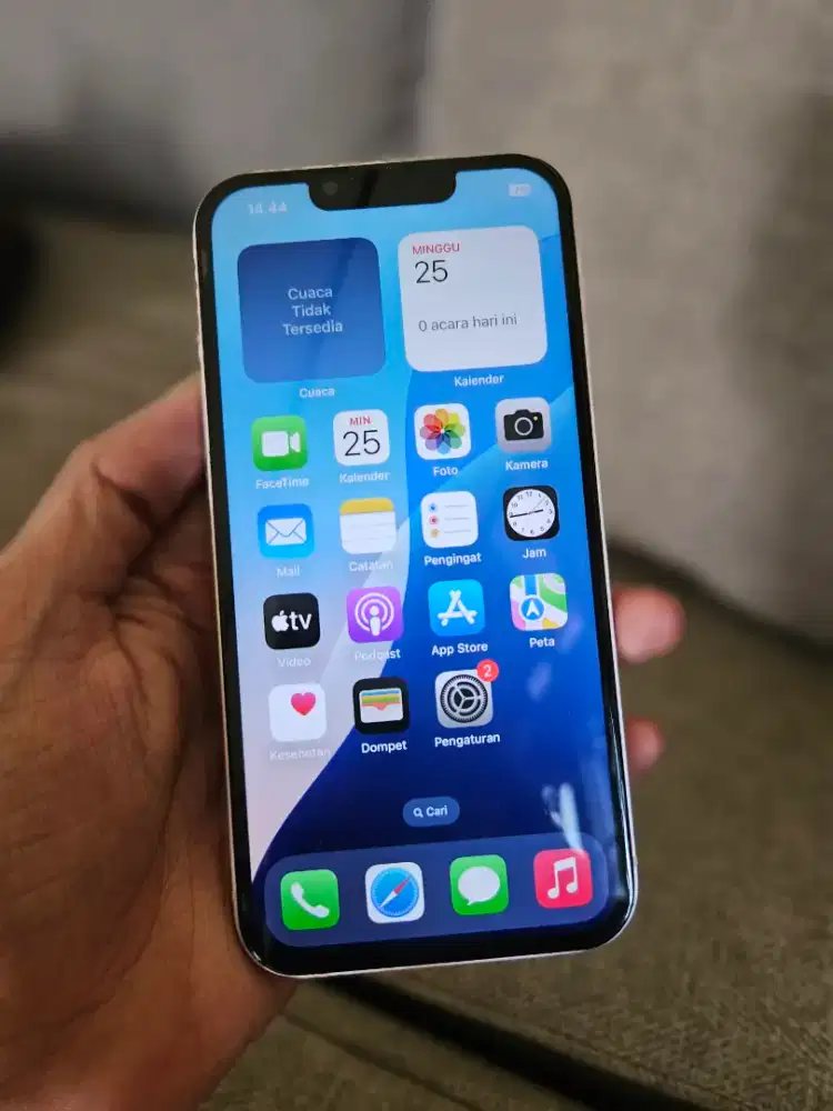 Iphone 13 Pink 128
