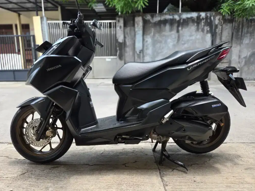Honda Vario 160 ABS 2022