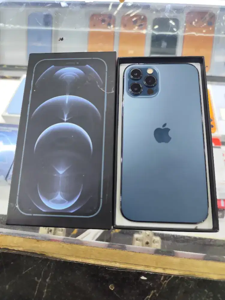 iphone 12 pro 256gb inter