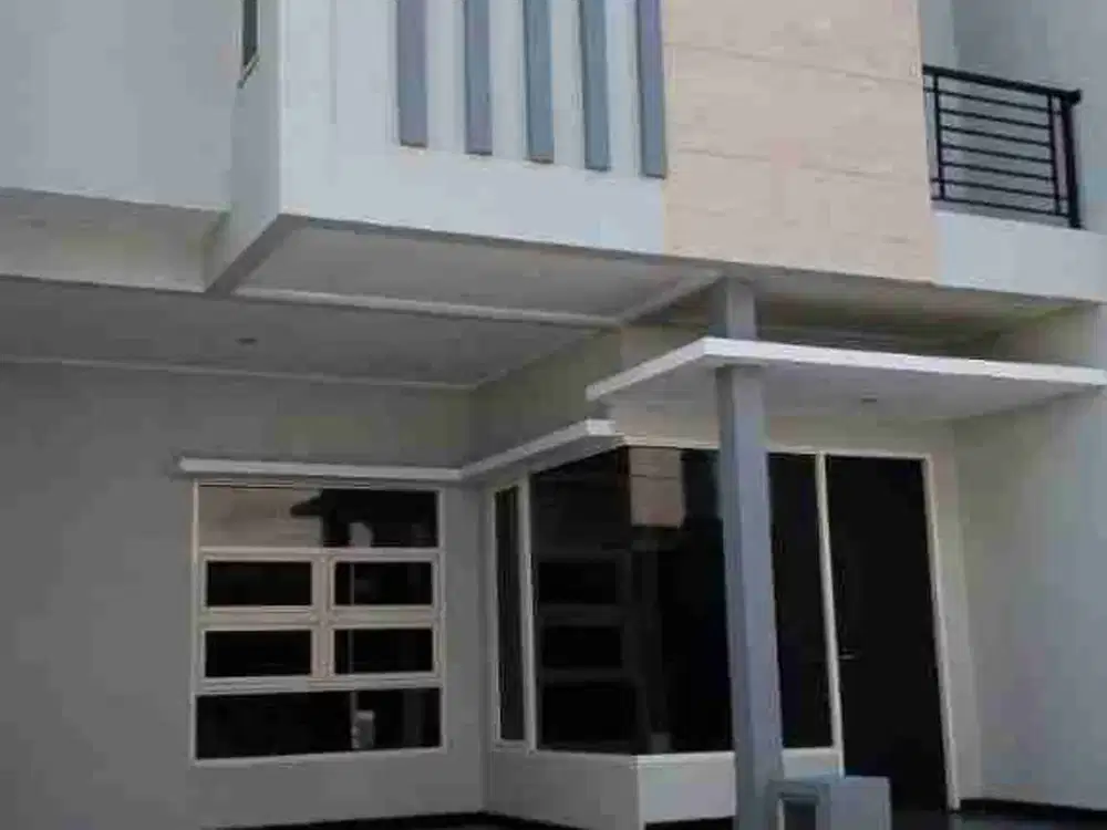 ‼LANGKA‼CLUSTER URBAN MANSION SEBELAH PAS DHARMAHUSADA INDAH SBY PUSAT