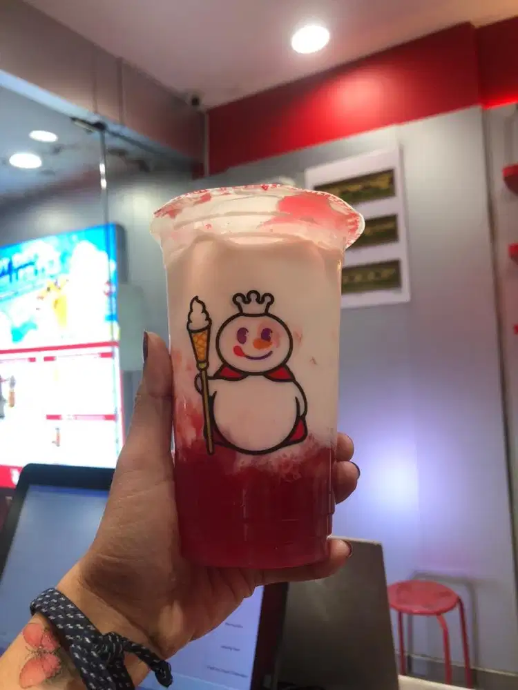 Di butuhkan partime laki laki