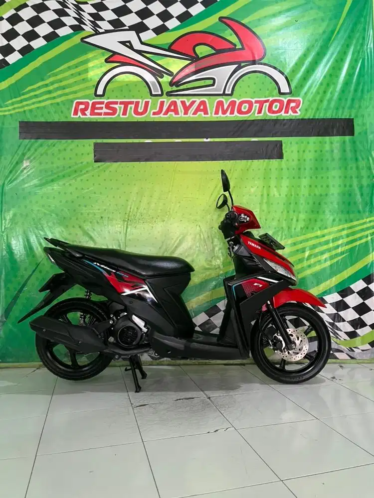 Mio M3 Cw th 2022 cash/kredit#rjm