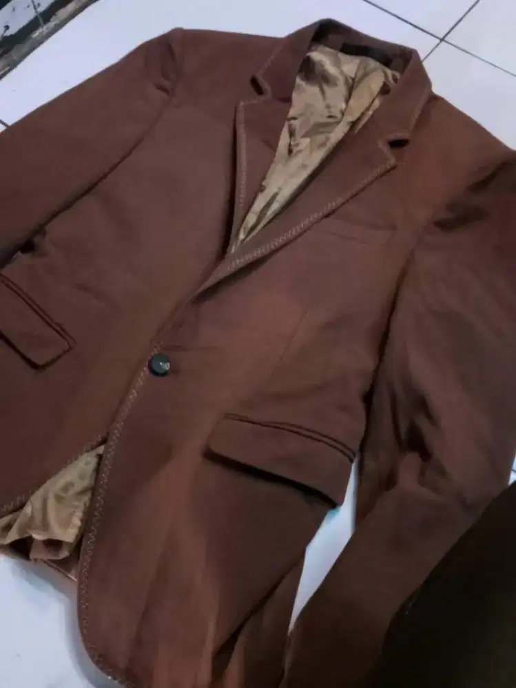 JAS BLAZER VINTAGE