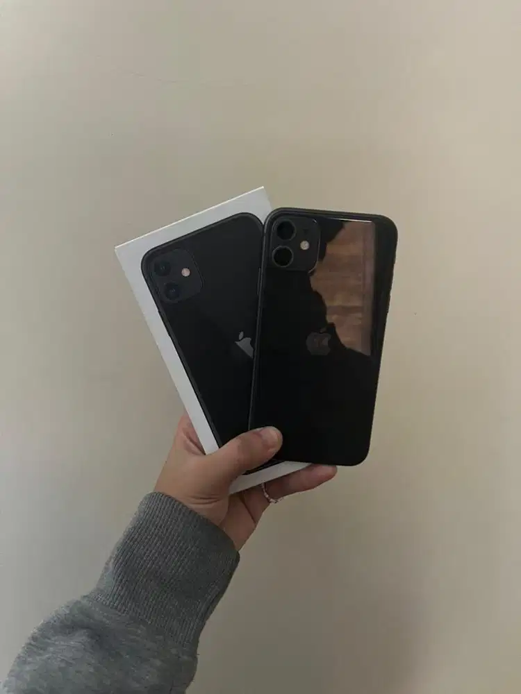 Iphone 11 64 iBox