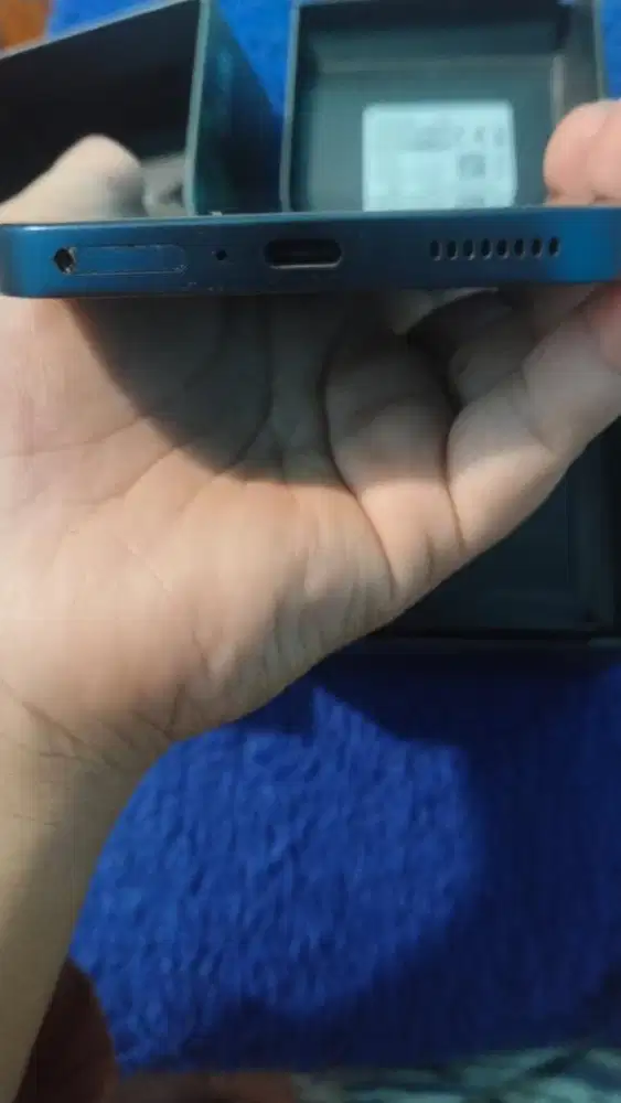 FS INFINIX GT 30