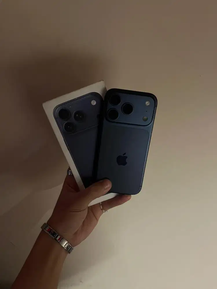 iPhone 17 Pro 256 iBox