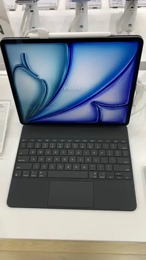 Cicilan iPad Air 13inch WiFi dan cellular