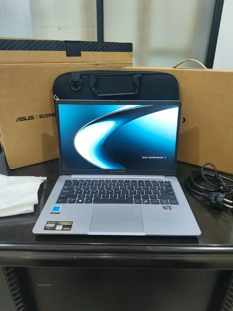 ASUS EXPERTBOOK RAM 16 GARANSI 3 TAHUNNNNNN