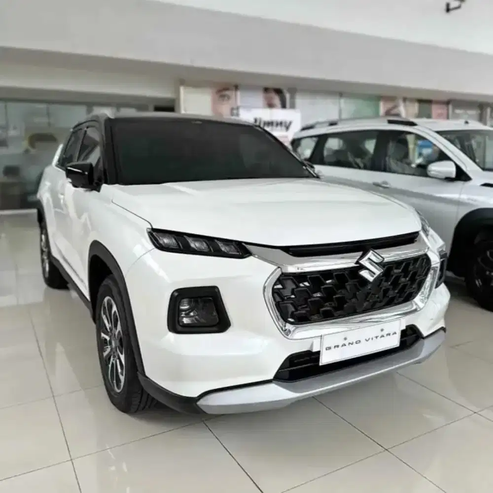 PROMO AKHIR TAHUN DISKON BESAR
