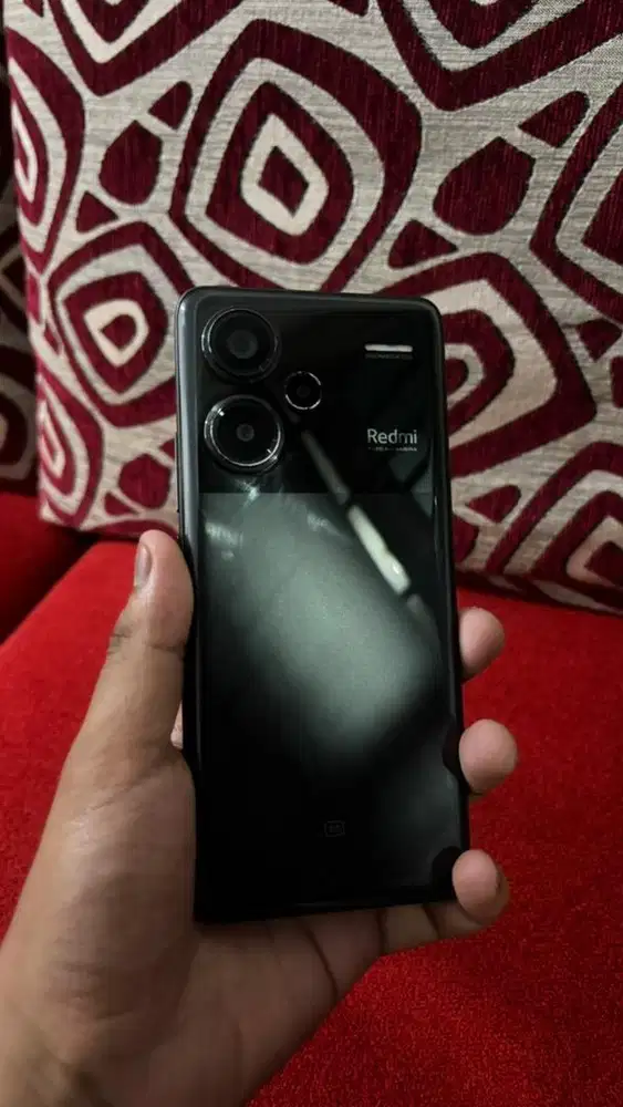 Redmi note 13 pro plus 5g