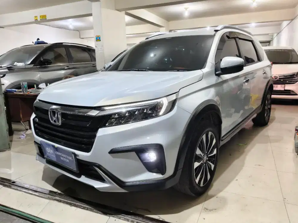 BerGARANSI 2thn Honda New BRV 1.5 Prestige RS 2024 BR-V N7X 2025 XL7 E