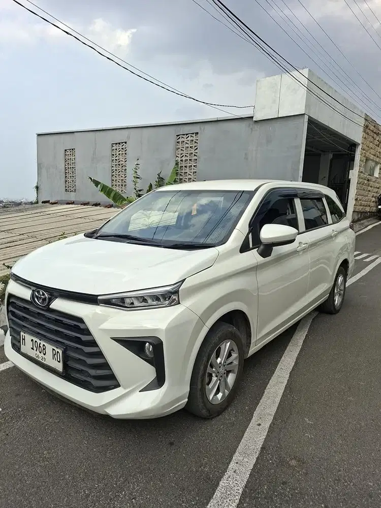 Avanza e at 2024