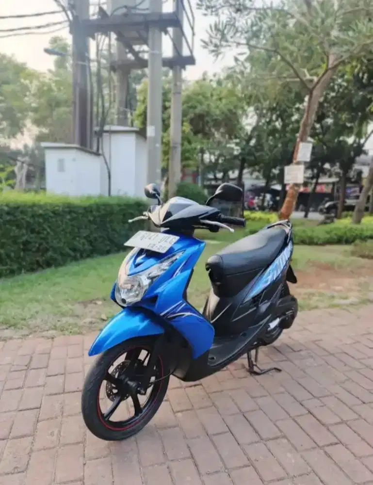 Mio soul tahun 2008