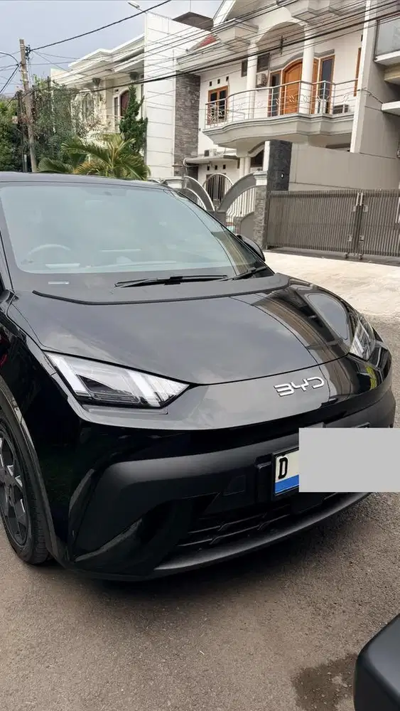 Byd Atto 1 Premium
