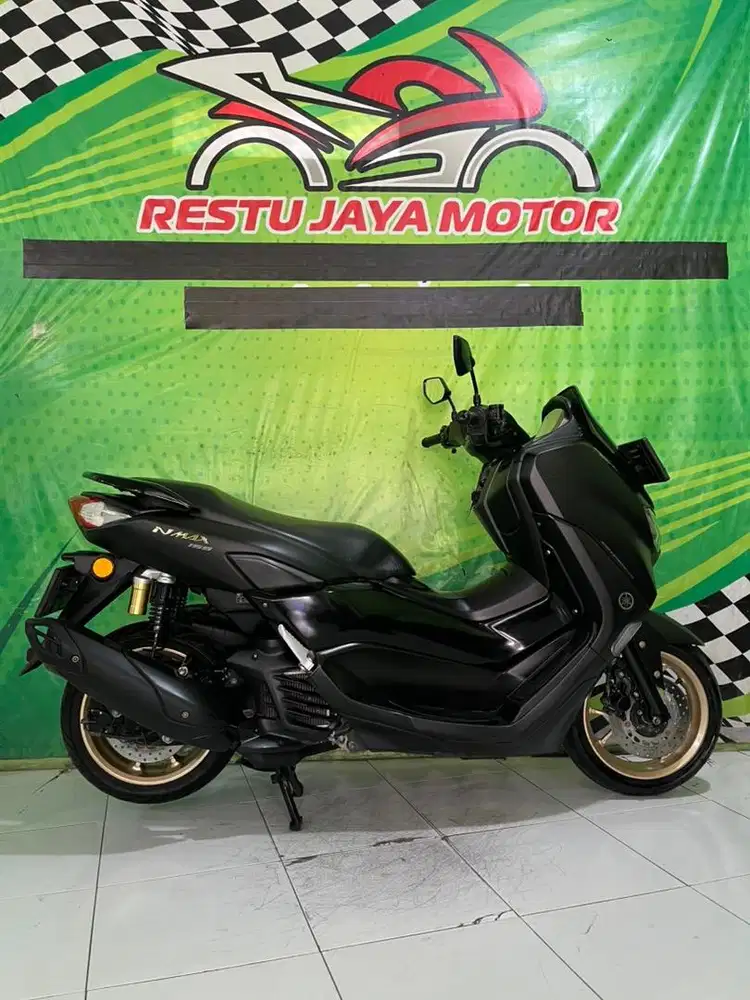 Nmax New th 2020 cash/kredit#rjm