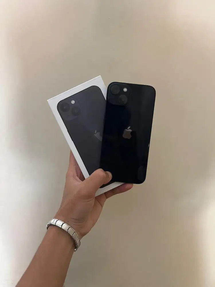 Iphone 13 128 all op
