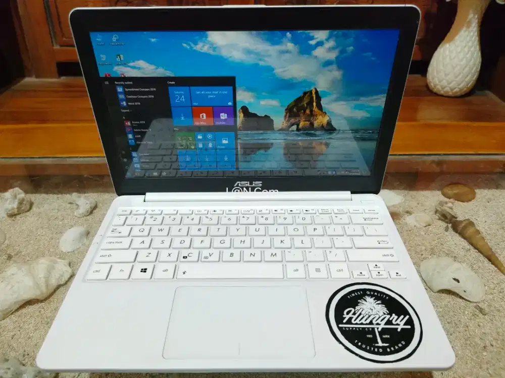 Asus e203m NB 12 inci Normal