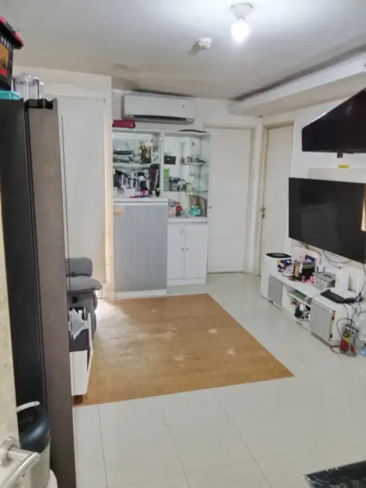 JUAL MURAH APARTEMEN BASSURA
