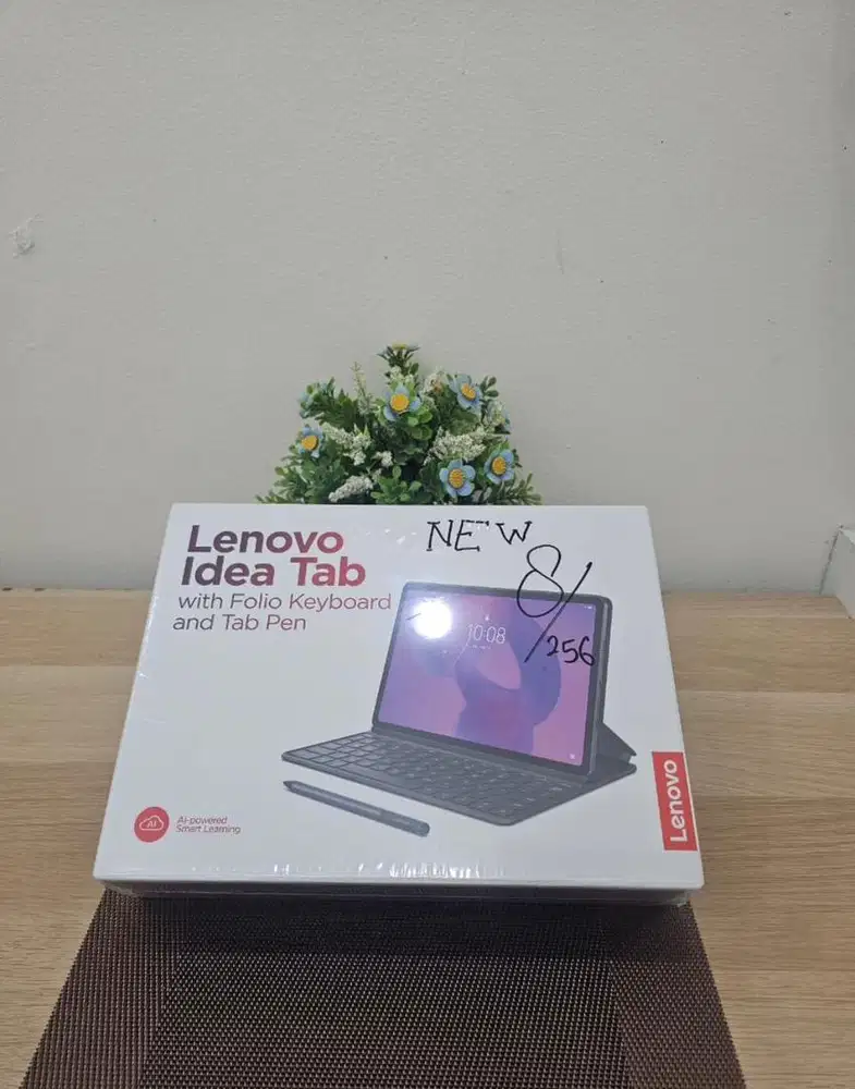 Lenovo idea pad 8/256 mulus