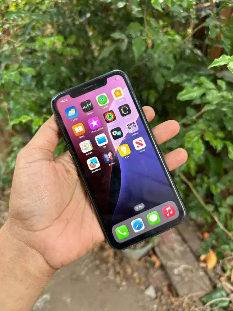 Iphone xr 64 gb all provider