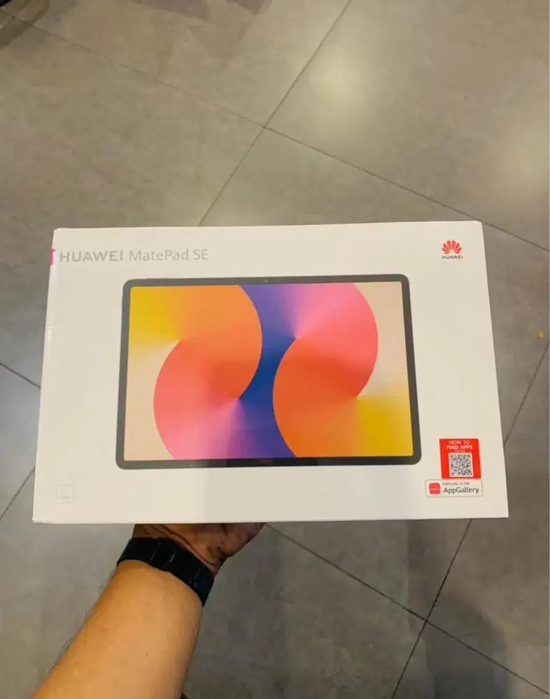 Huawei mad pad 11