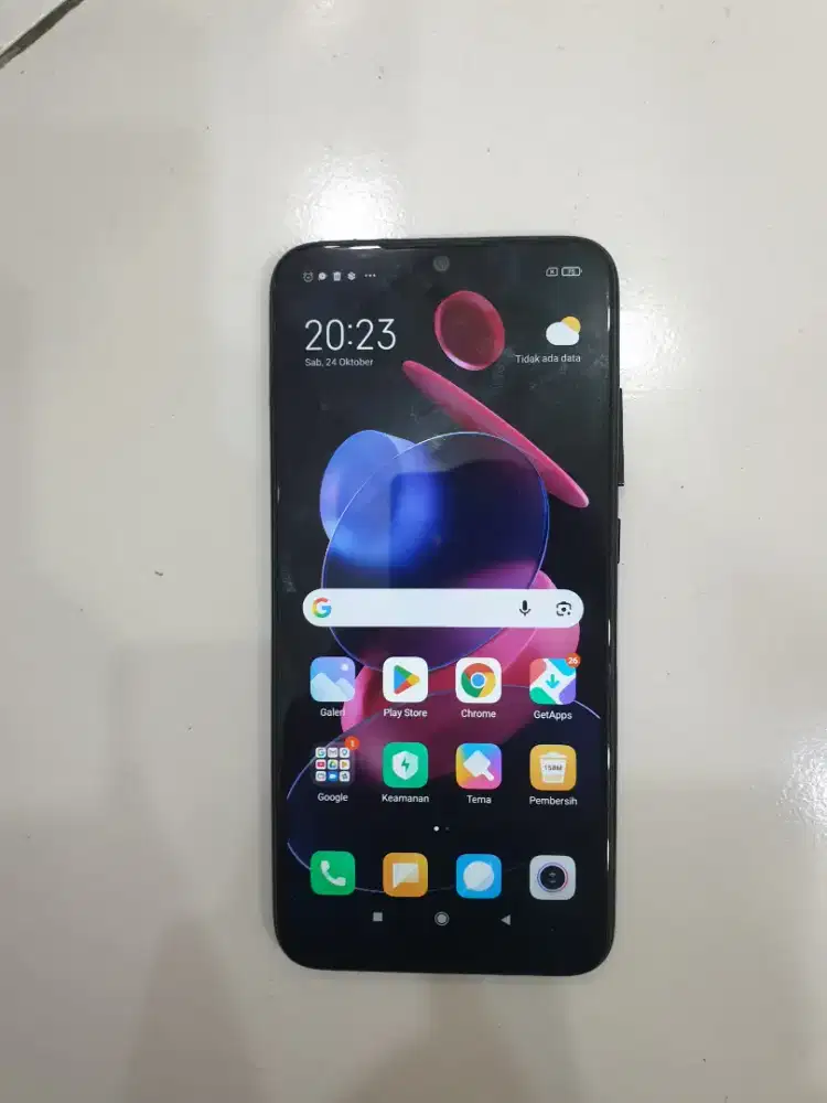 Redmi Note 7 4/64 Hp+casan