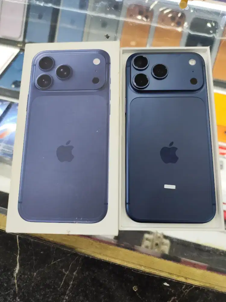 iphone 17 pro max 256gb ibox