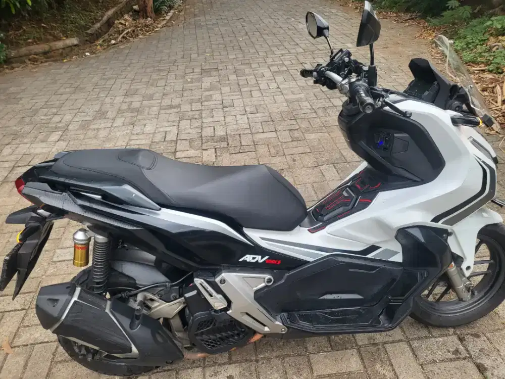 Honda ADV 150cc ABS 2019