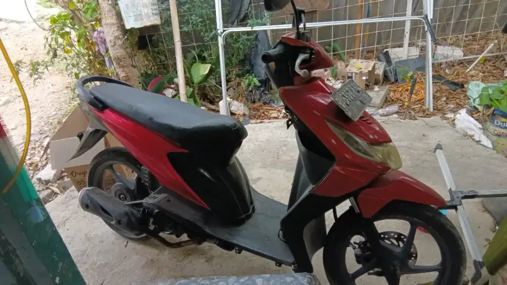 Beat karbu 2009