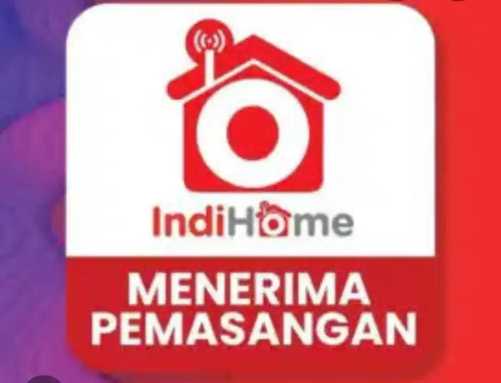 Pemasangan wifi