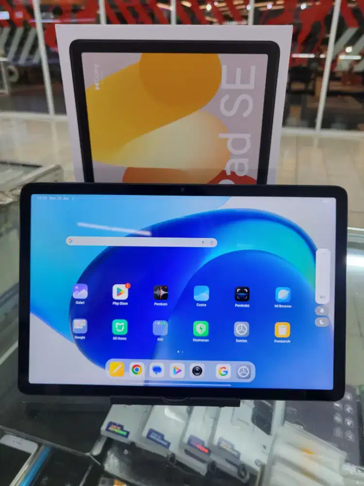 Redmi Pad SE wifi