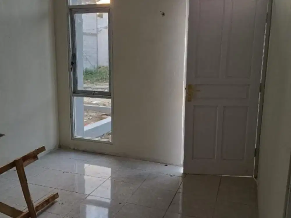 Rumah Murah cicilan flat di Bandung Barat